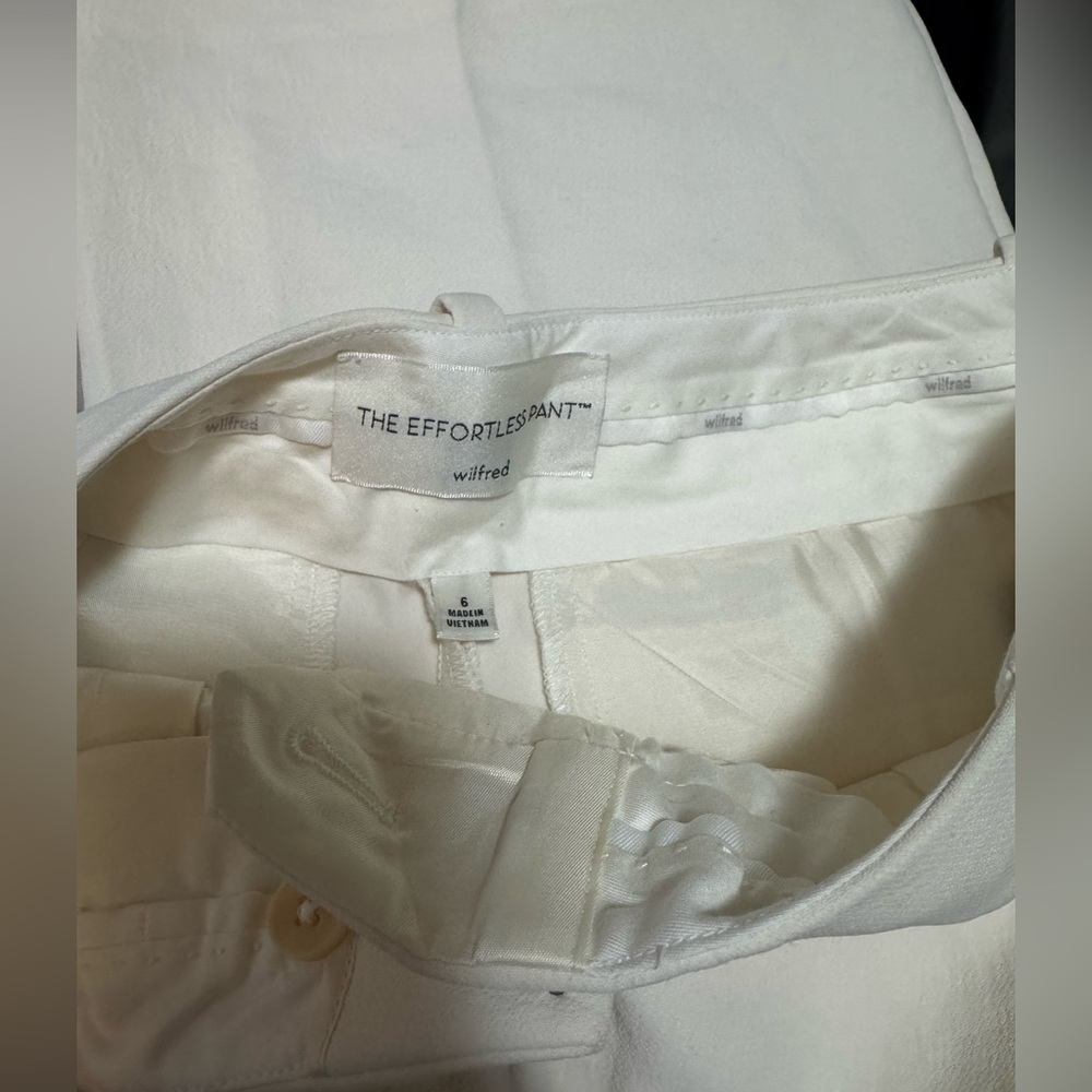 ARITZIA Effortless Pants various sizes - Picture 12 of 12